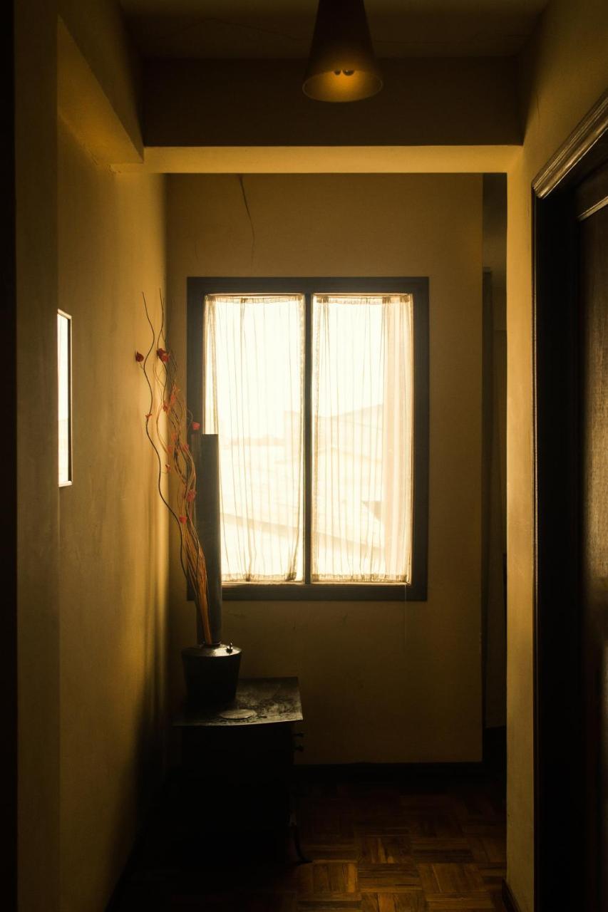 La Maison Martinet Uyuní Extérieur photo