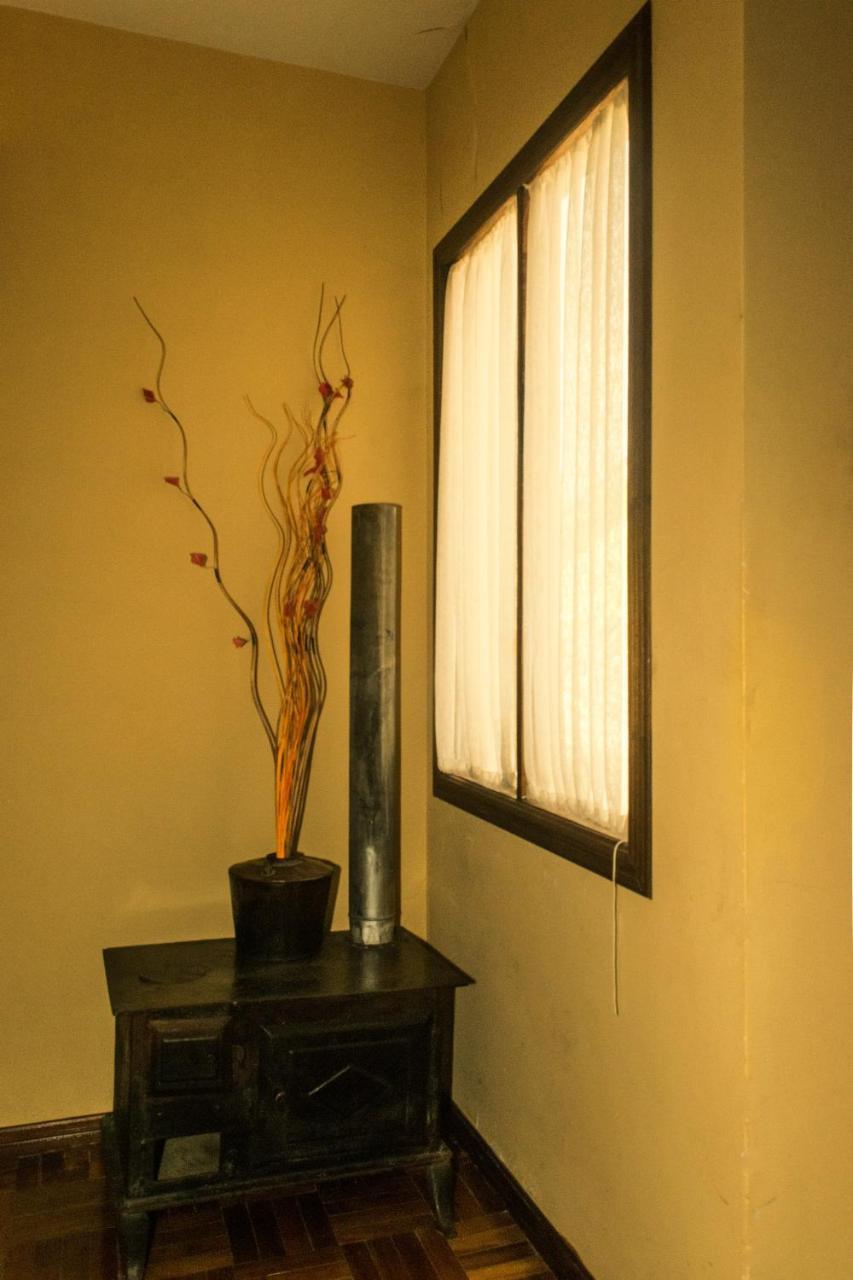 La Maison Martinet Uyuní Extérieur photo